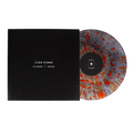 closure | stuck vinyl (insomnia splatter)