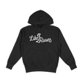 lr logo hoodie