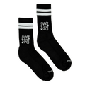 logo socks