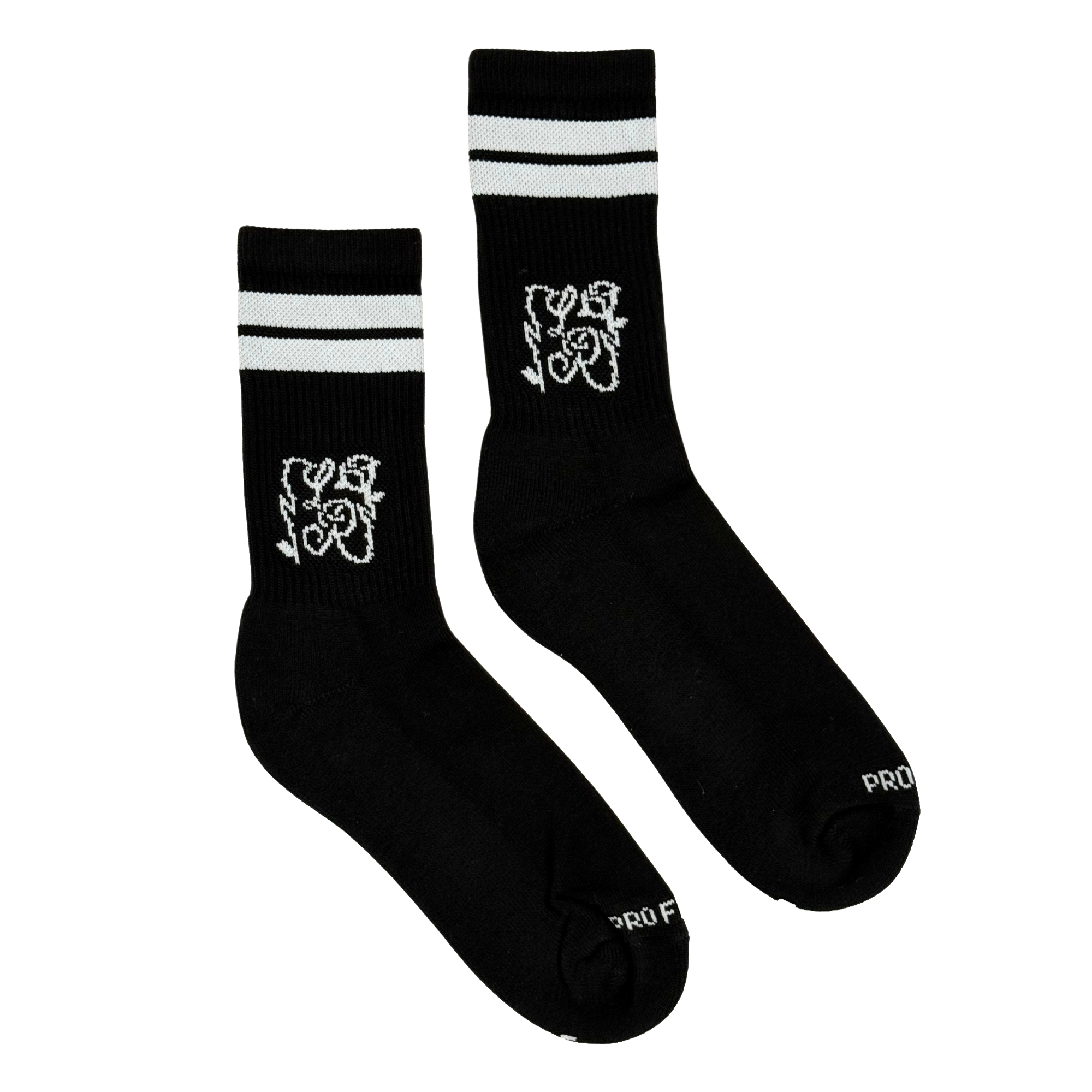 logo socks