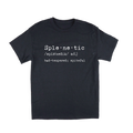 splenetic tee